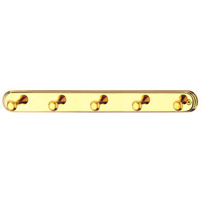 Cloth Hooks with Plate